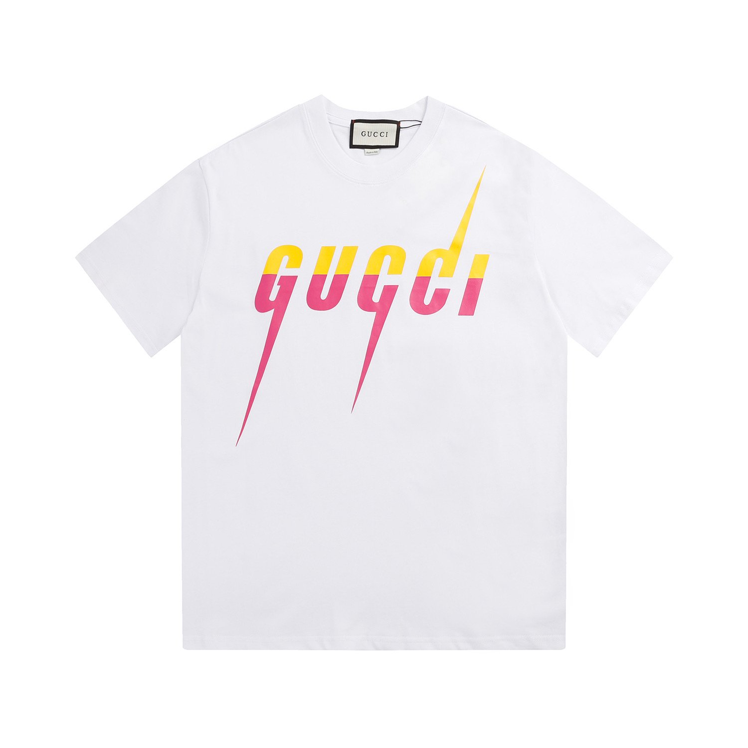 Gucci T-Shirt S-2XL - Imagem 3