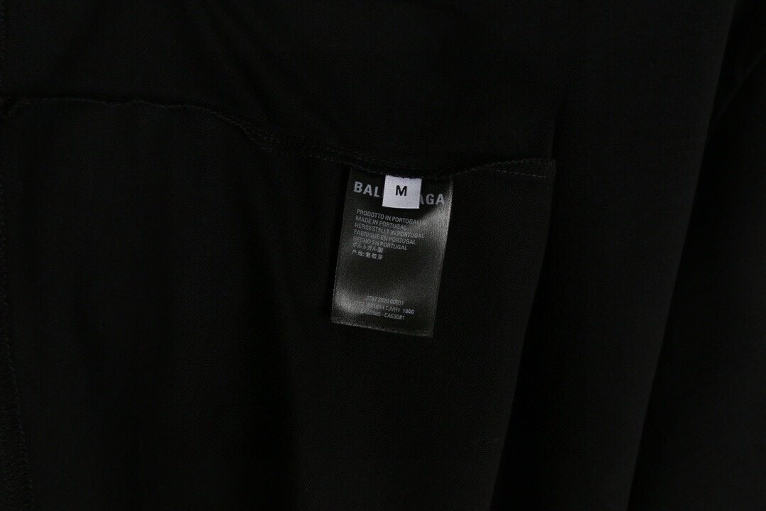 Balenciaga T-Shirt S-XL - Image 5
