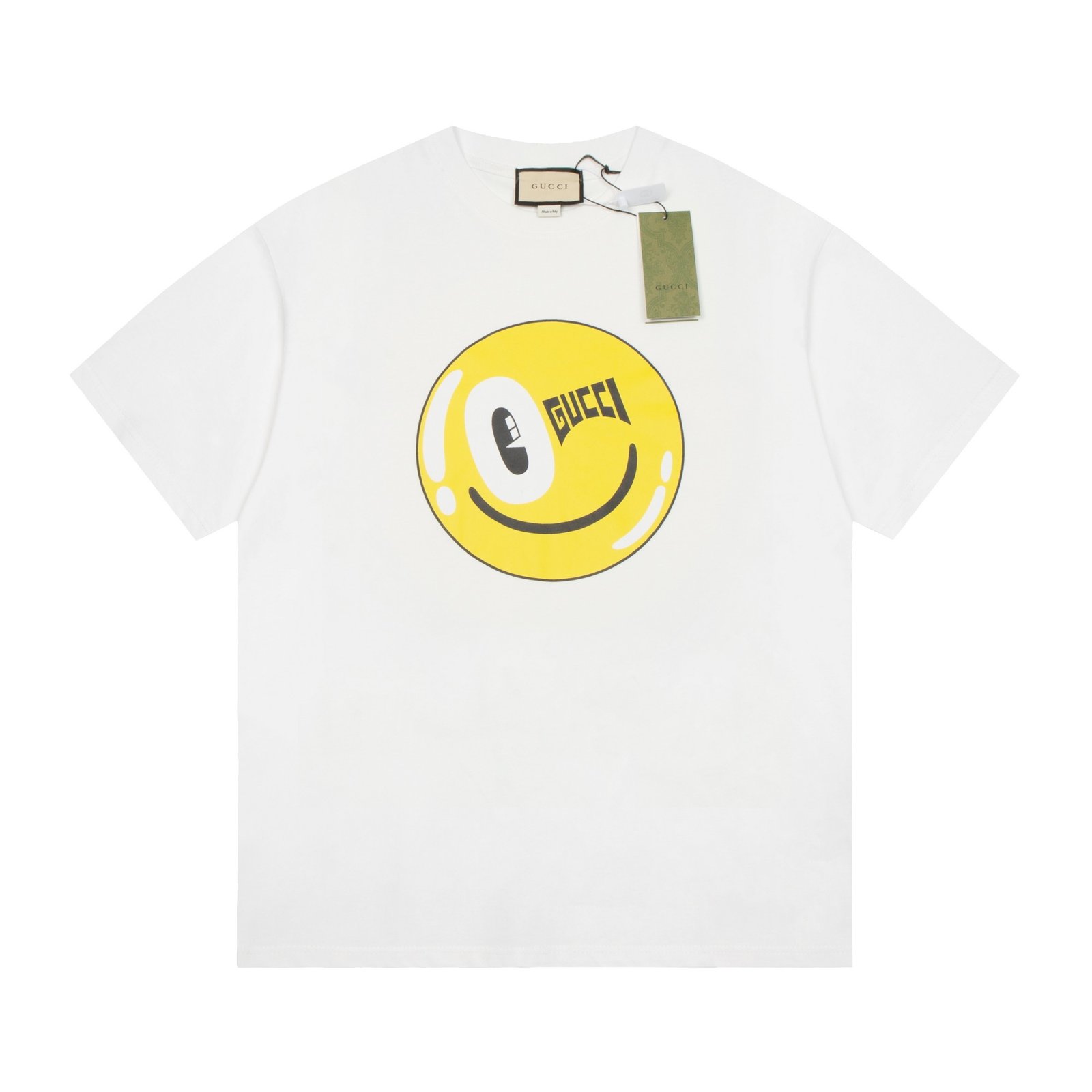T-Shirt Gucci XS-L Gucci T-Shirt XS-L