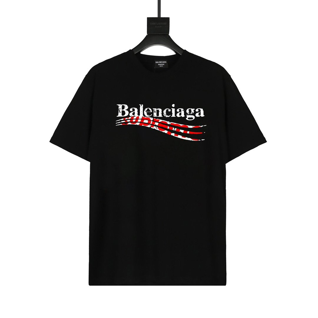 Balenciaga T-Shirt S-XL
