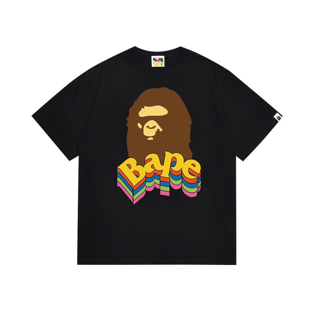 Bape T-Shirt S-2XL