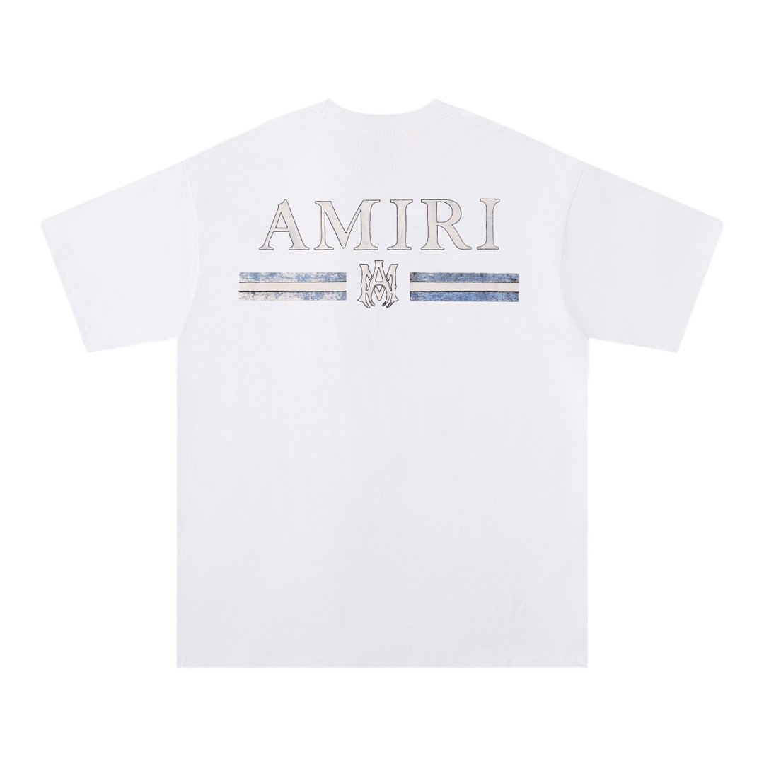 Amiri T-Shirt S-XL - Imagen 4