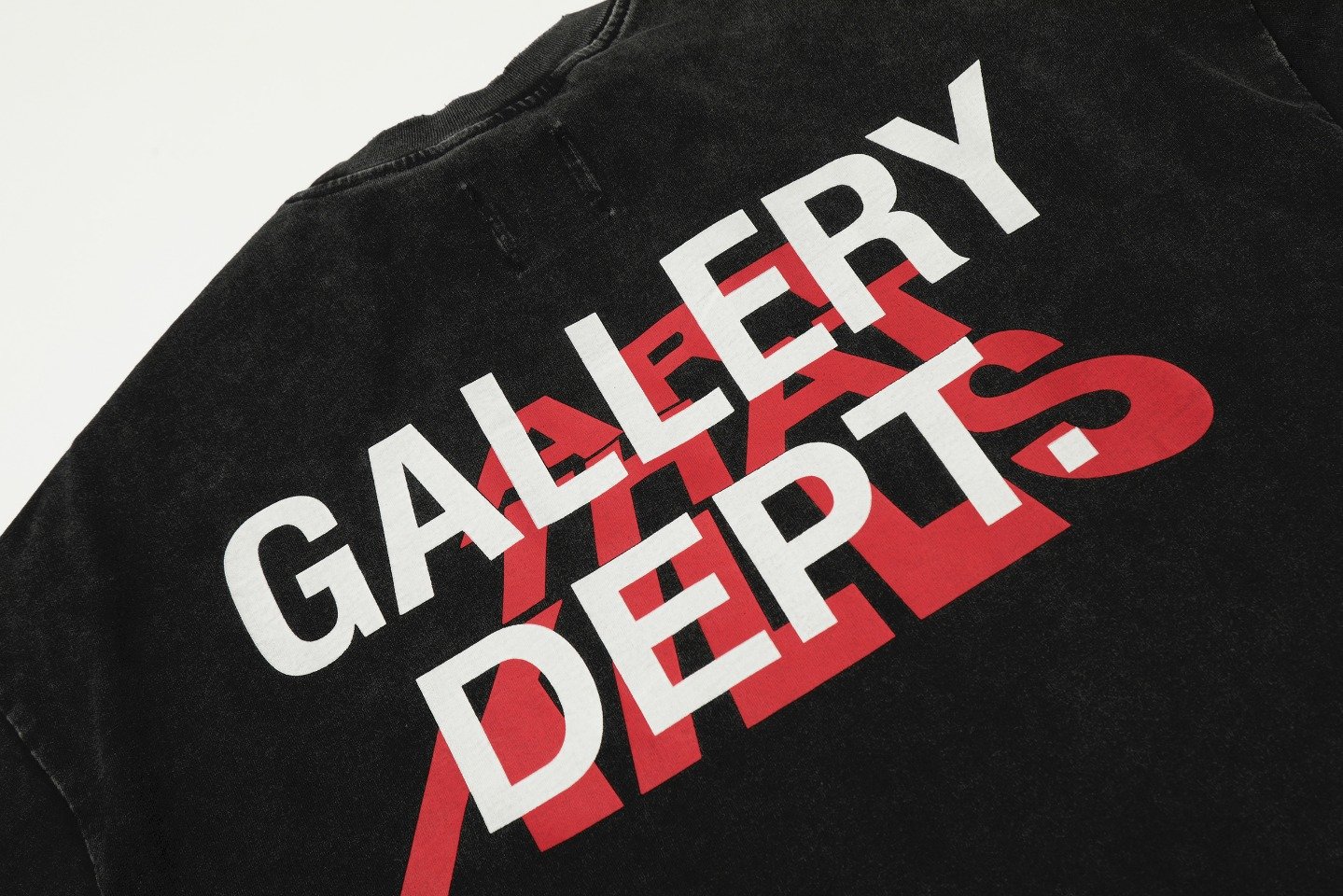 Gallery Dept T-Shirt S-XL - Imagem 10