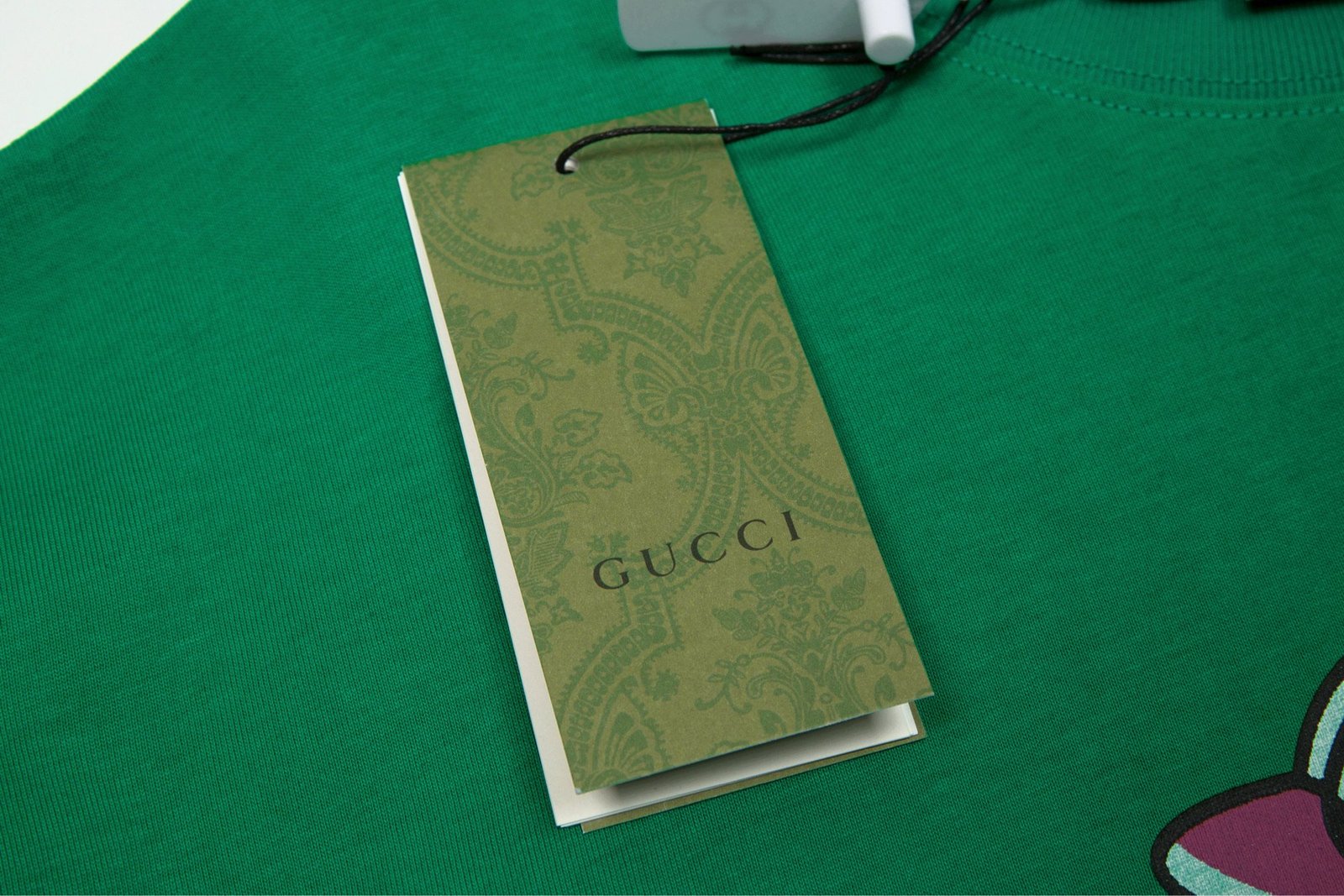 Gucci T-Shirt XS-L - Imagem 7
