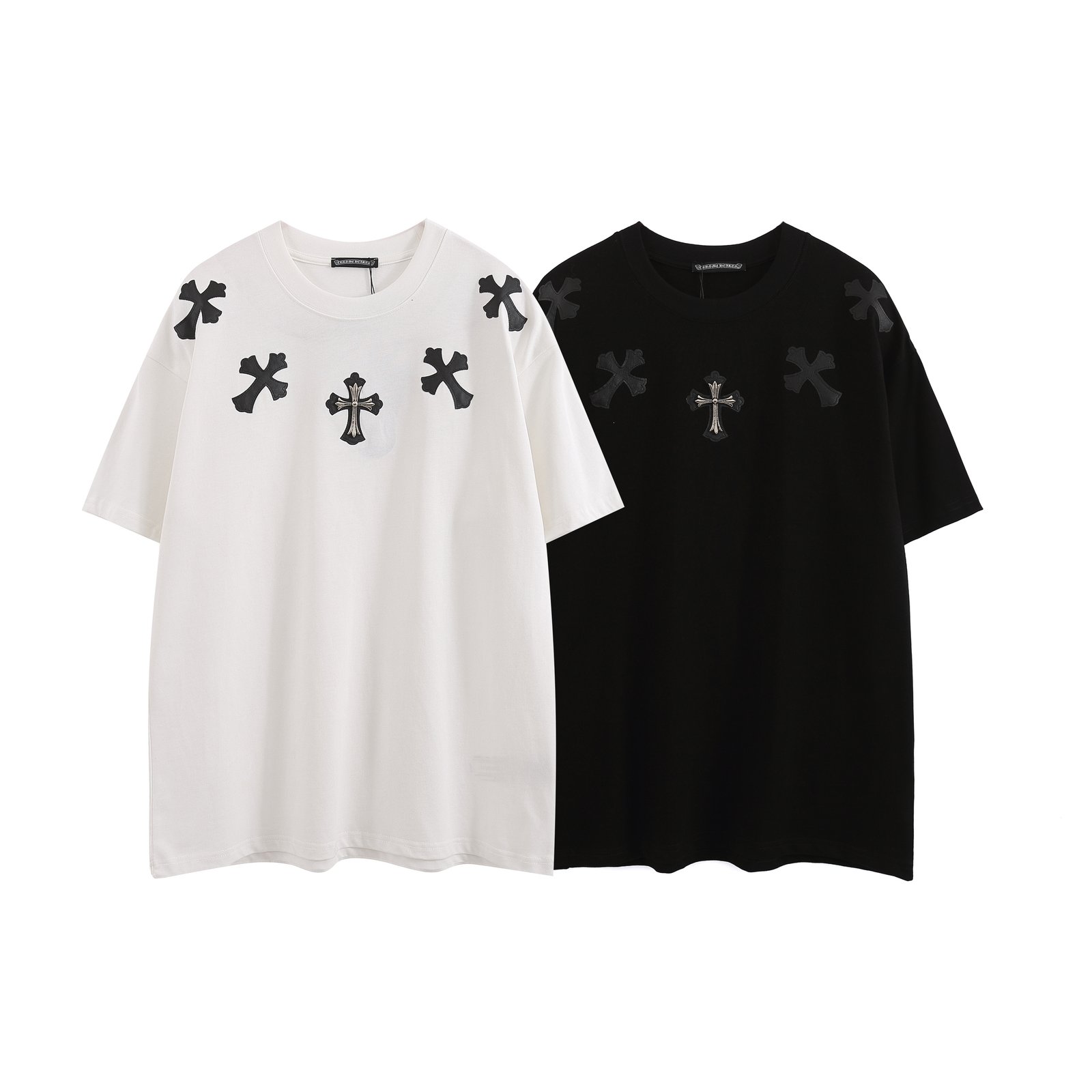 Tricou Chrome Hearts S-XL Chrome Hearts T-Shirt S-XL