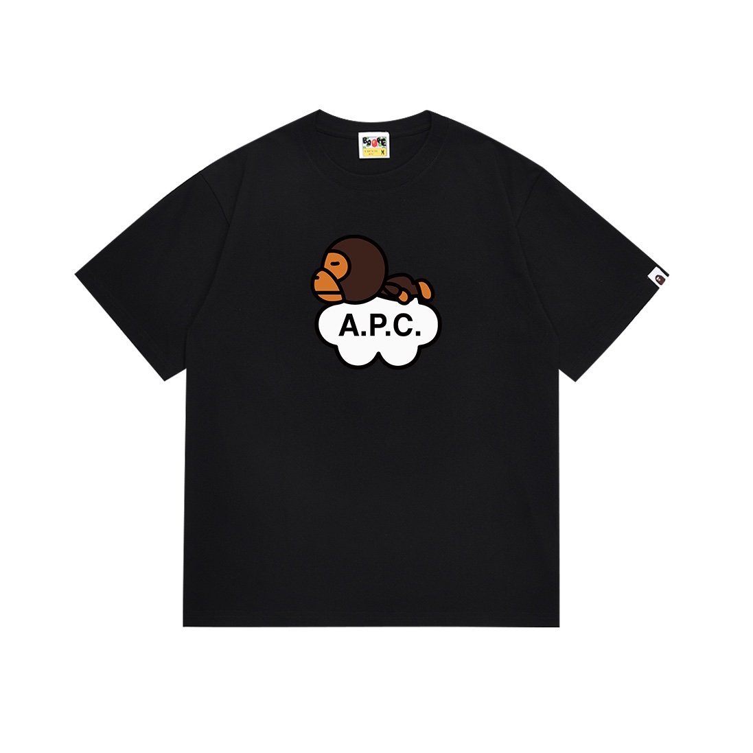 Bape T-Shirt S-2XL