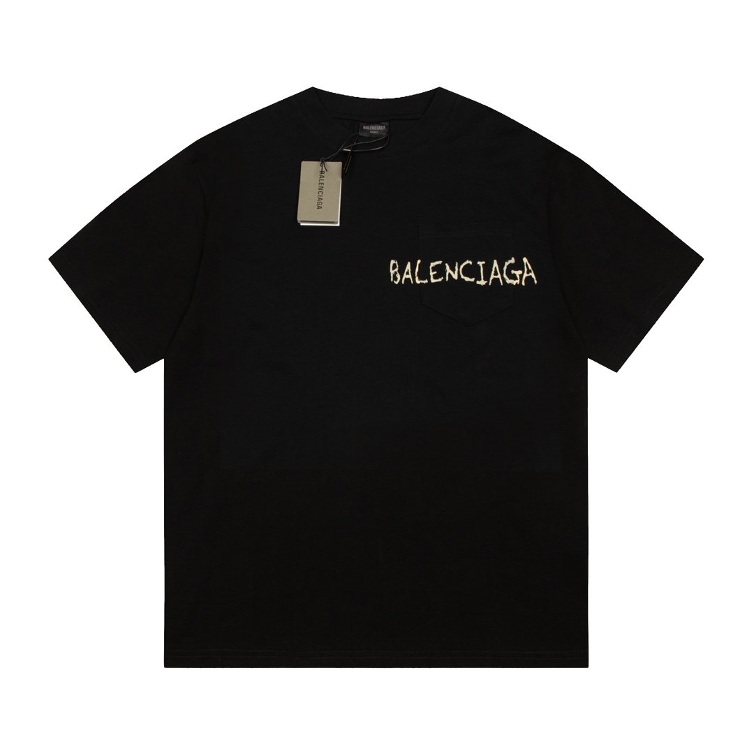 Balenciaga T-Shirt XS-L