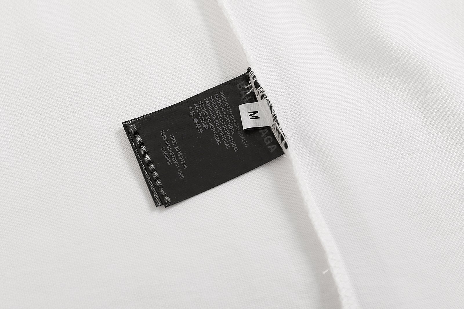 Balenciaga T-Shirt S-XL - Image 16