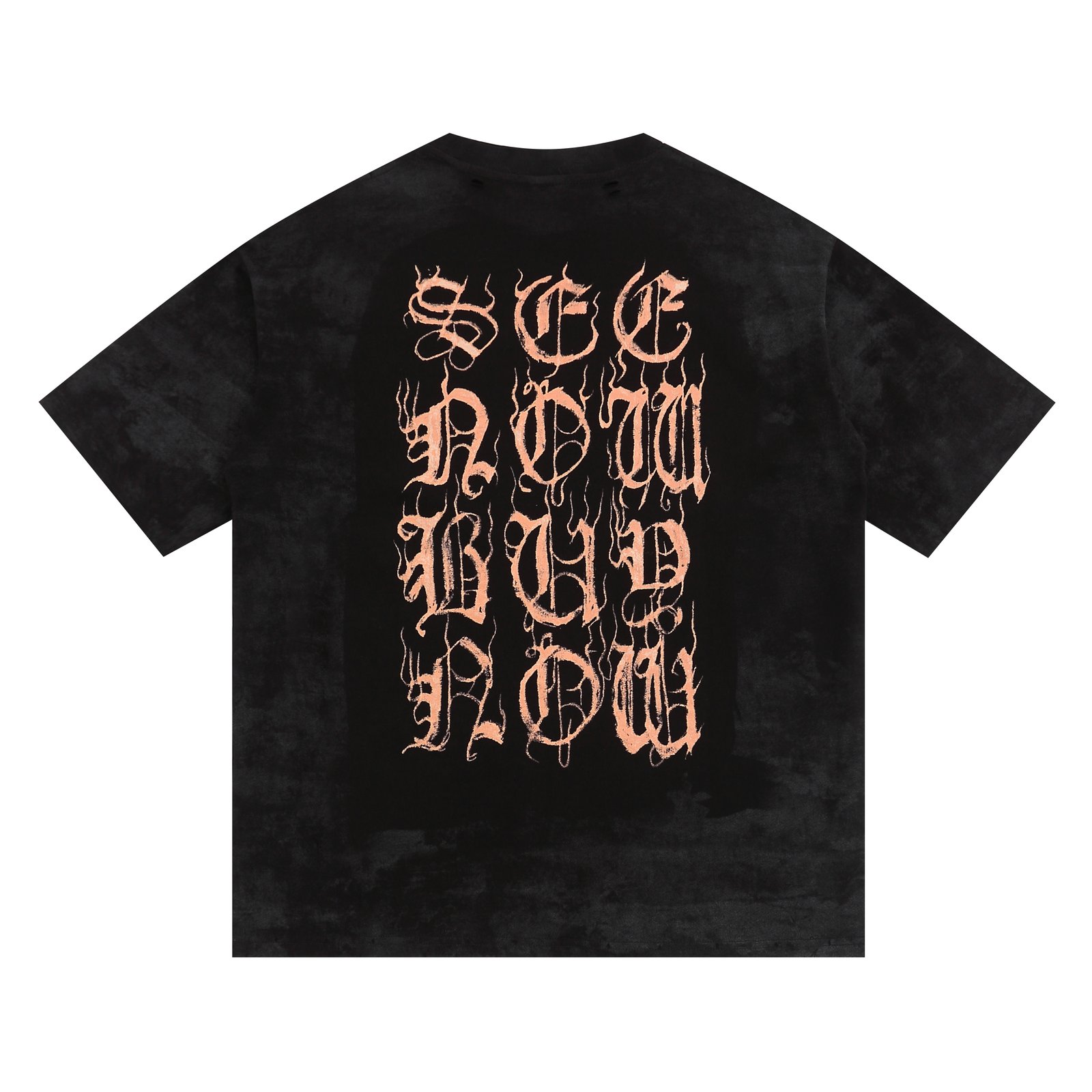 Balenciaga T-Shirt S-XL - Imagem 3