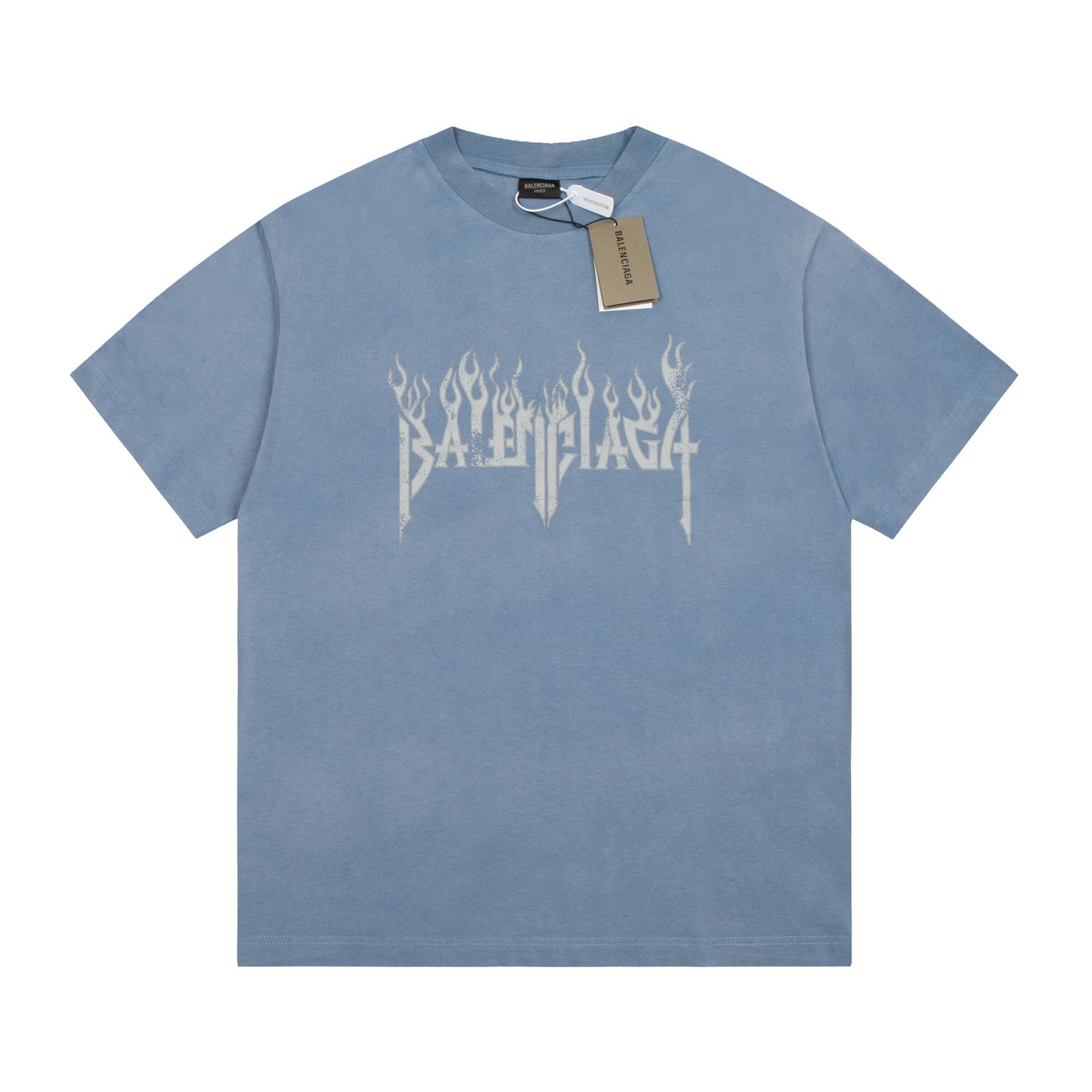 Tricou Balenciaga XS-L Balenciaga T-Shirt XS-L