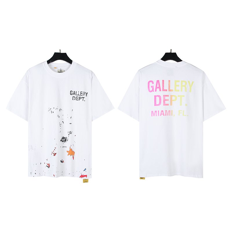 Gallery Dept T-Shirt S-XL