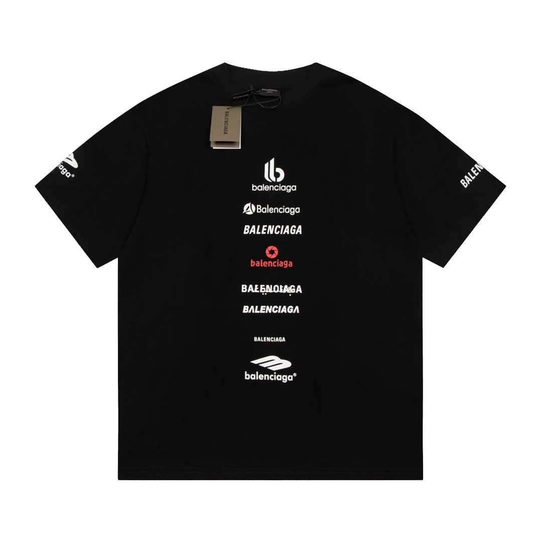 Balenciaga T-Shirt XS-L