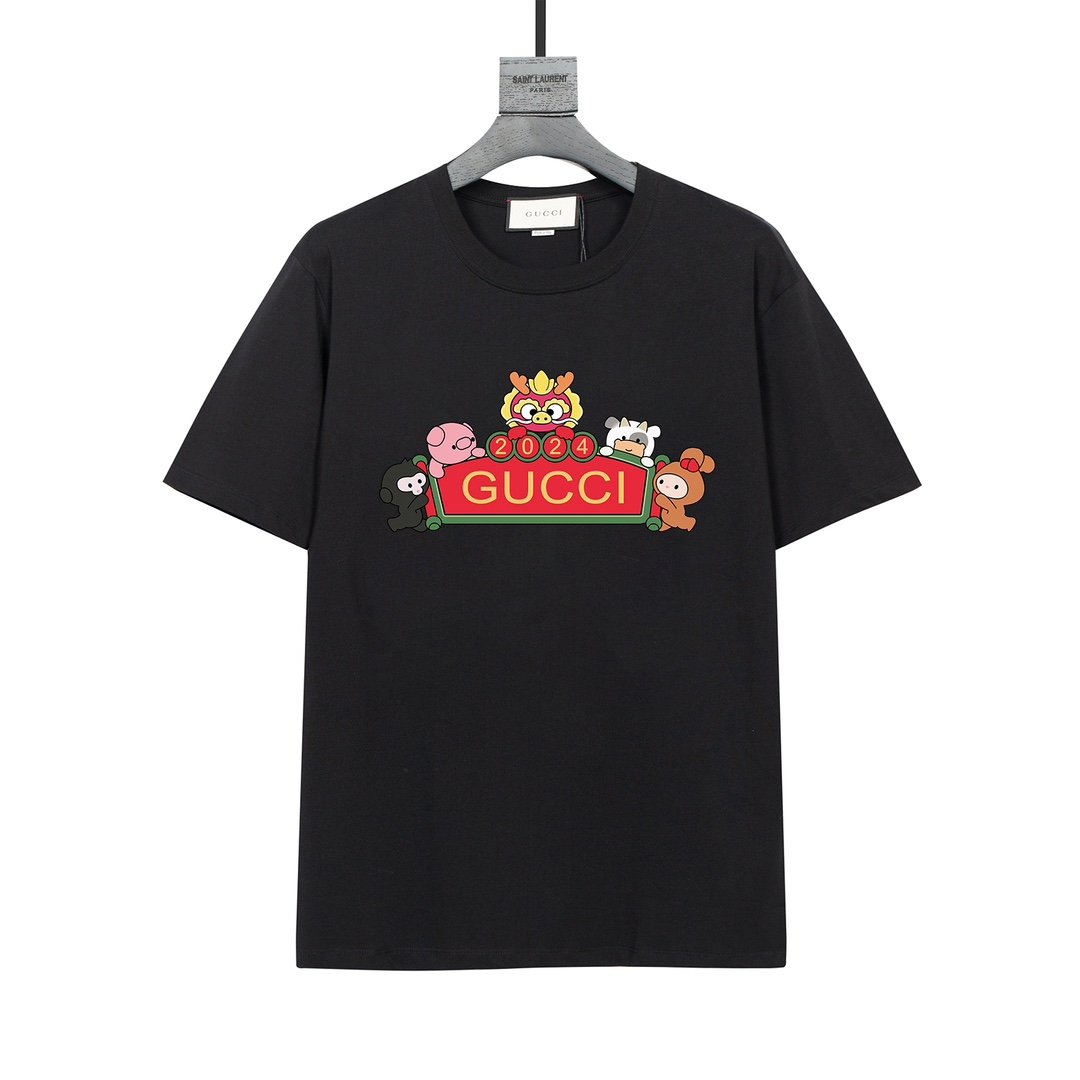 Gucci T-Shirt S-XL