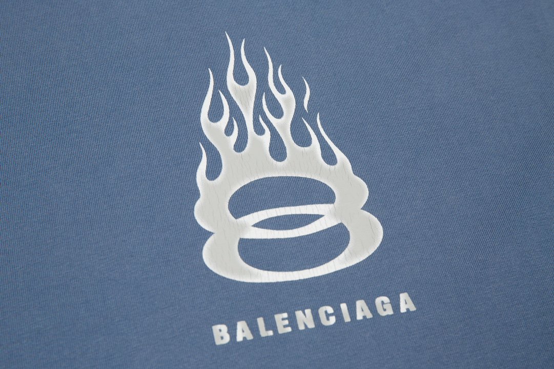 Balenciaga T-Shirt XS-L - Imagine 6