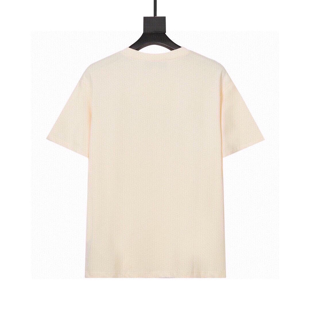 Gucci T-Shirt S-XL - Imagine 3