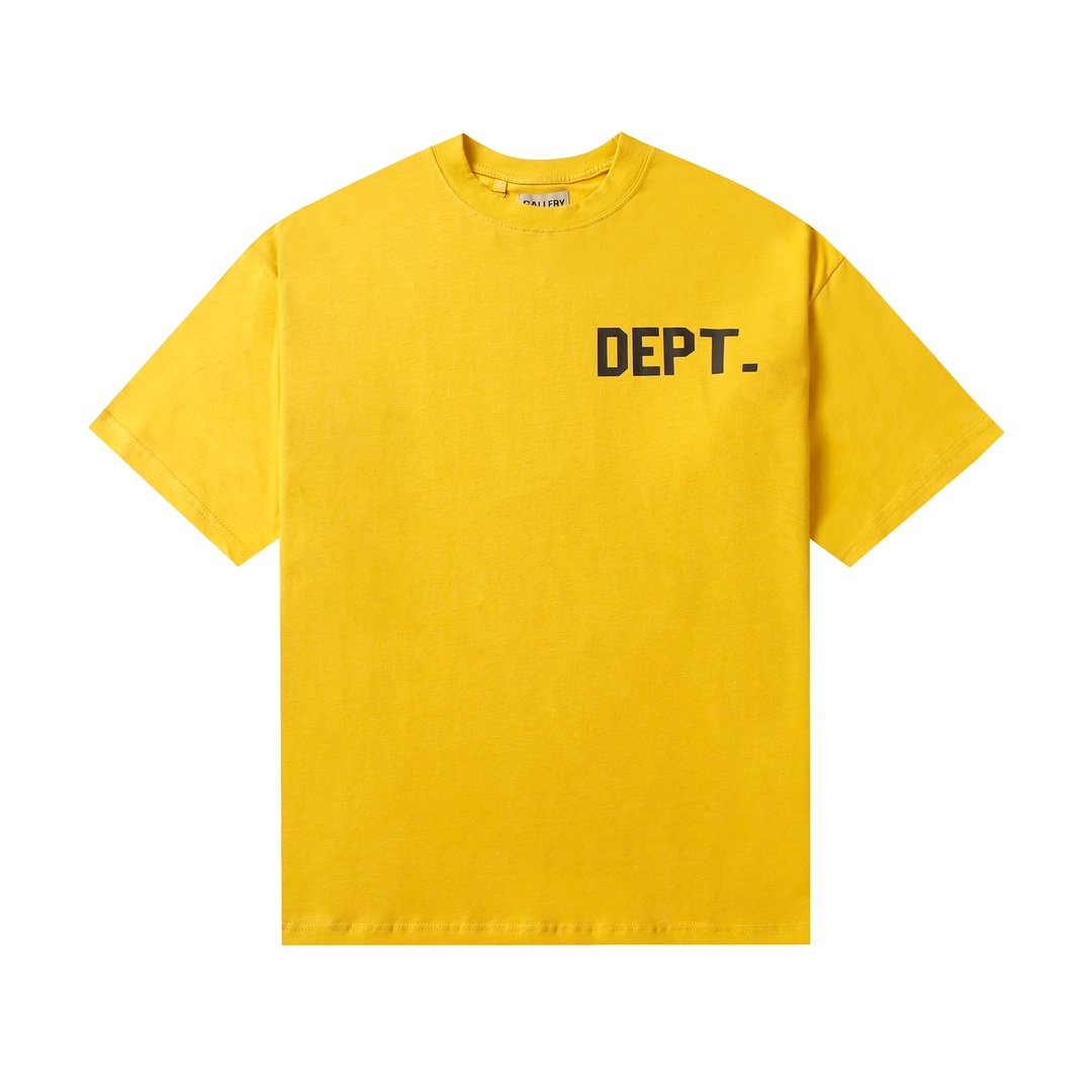Gallery Dept T-Shirt S-XL