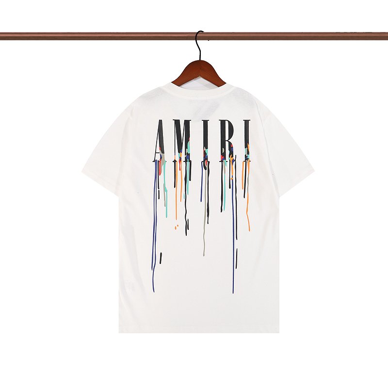 Amiri T-Shirt S-2XL - Immagine 27