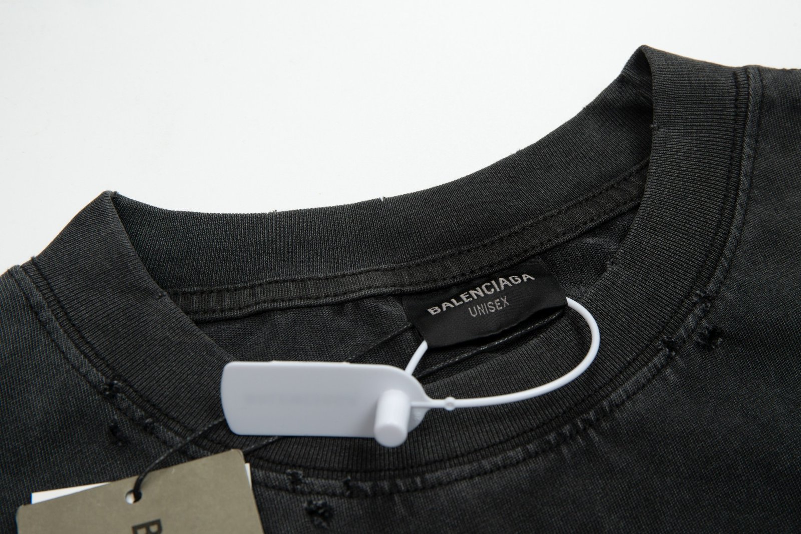 Balenciaga T-Shirt XS-L - Imagine 6