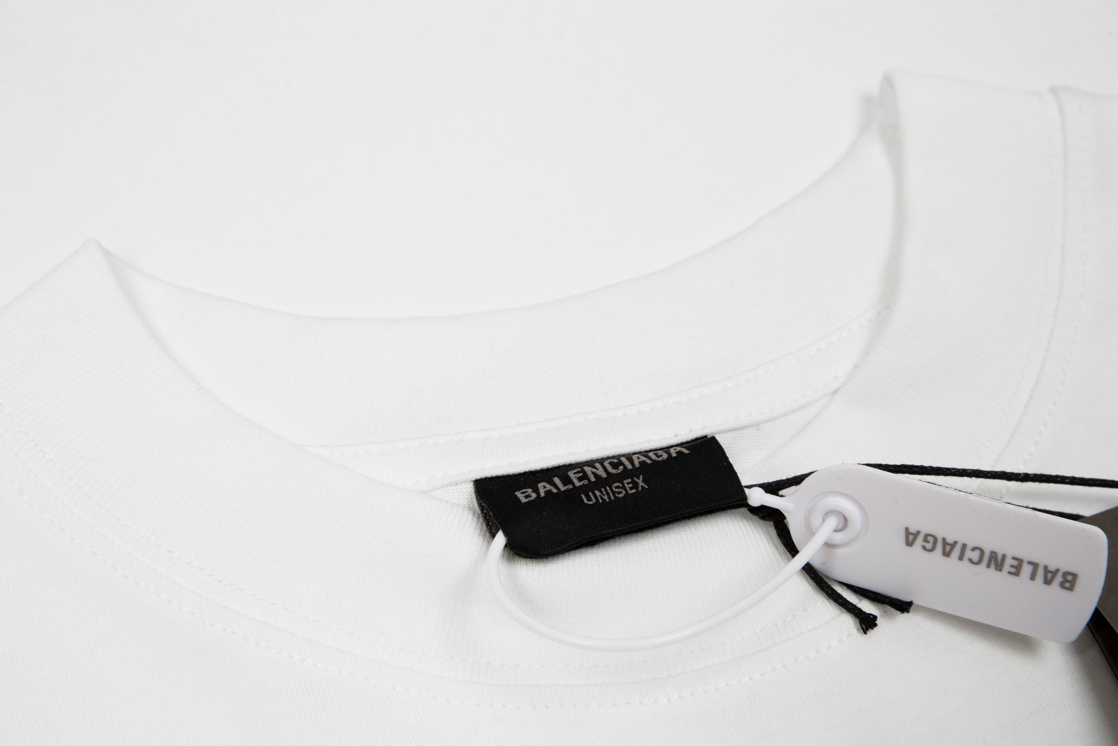 Balenciaga T-Shirt XS-L - Imagine 5