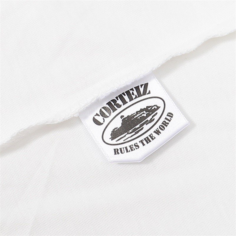 Corteiz T-Shirt S-XL - Imagem 9