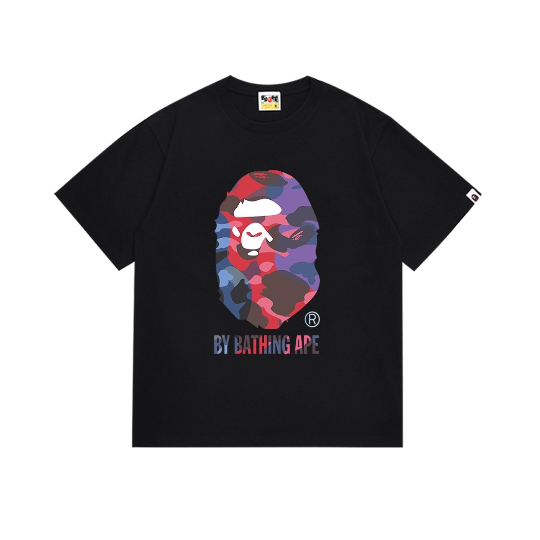 Bape T-Shirt S-2XL
