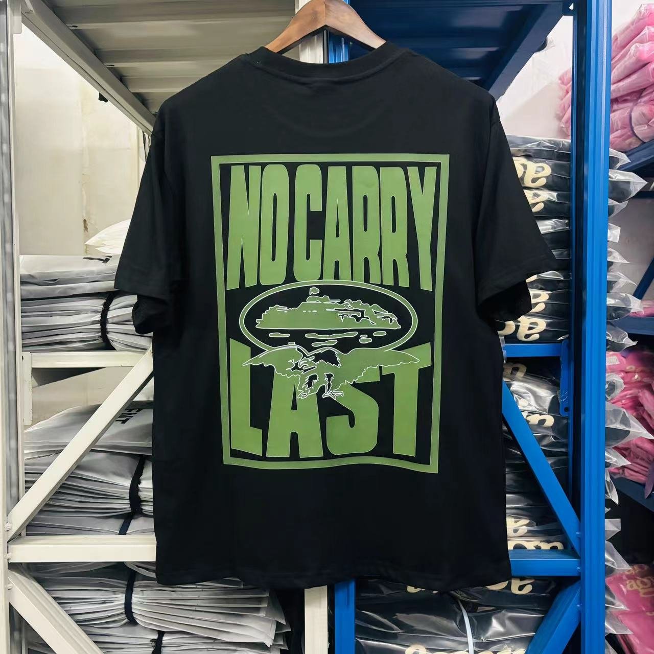 Corteiz T-Shirt S-XL - Imagen 9