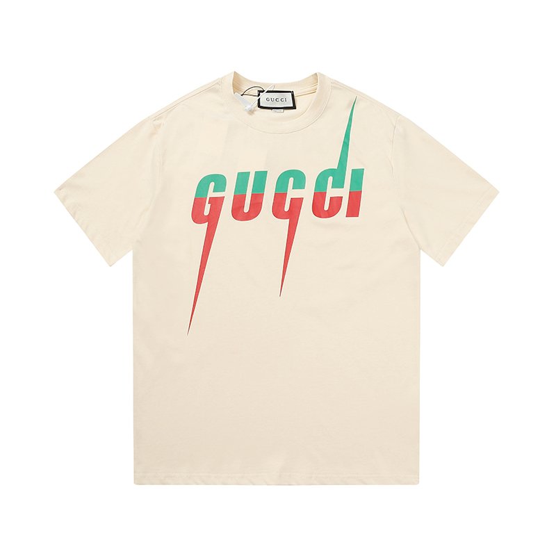 Gucci T-Shirt S-2XL - Imagem 13