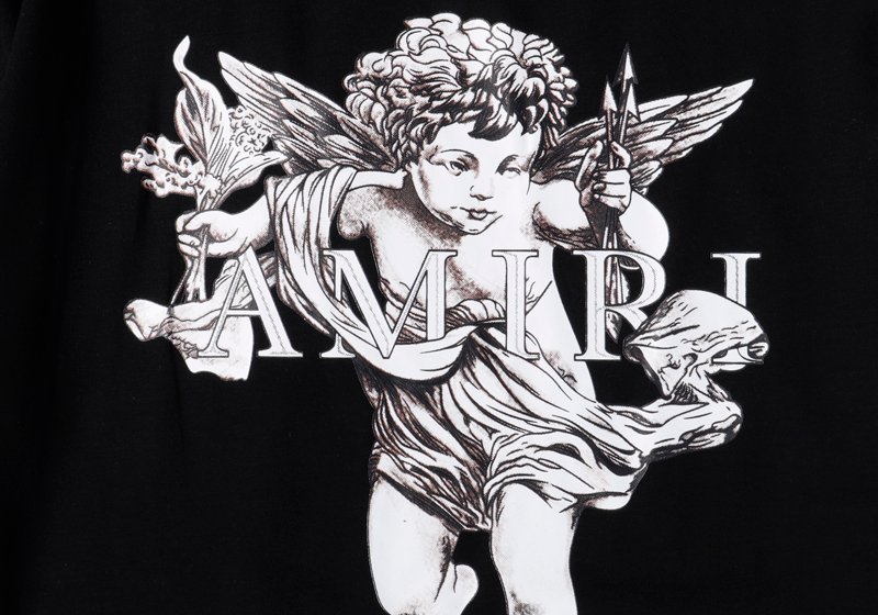 Amiri T-Shirt S-2XL - Imagem 6