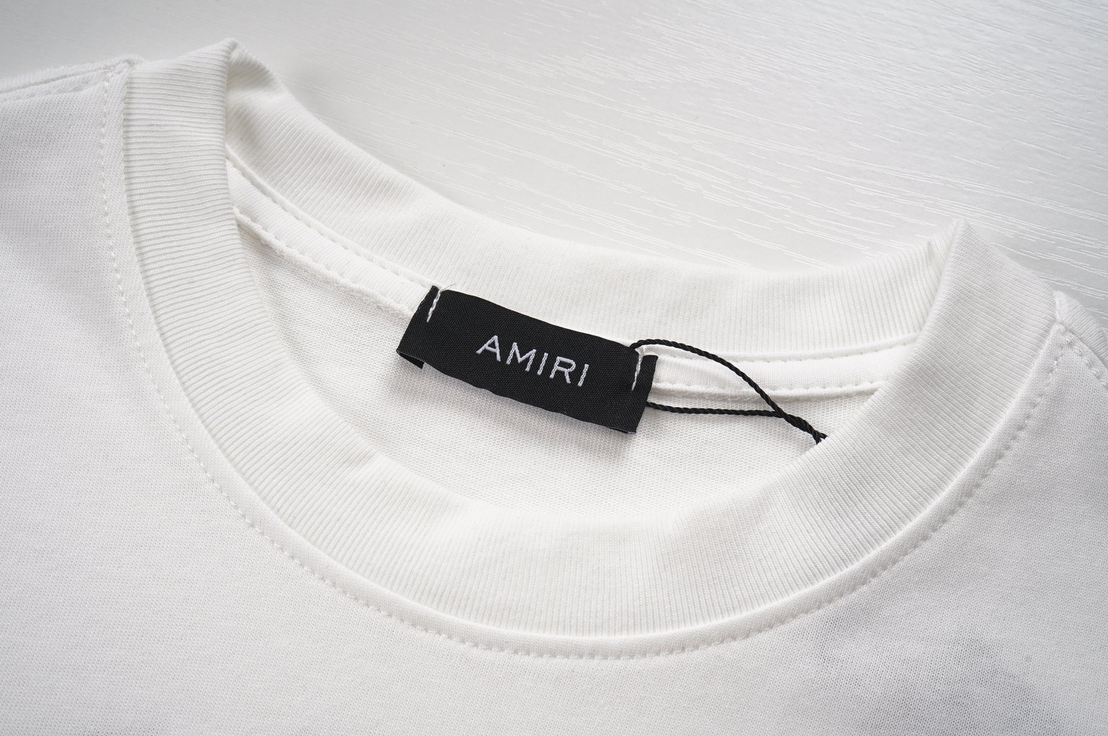 Amiri T-Shirt S-3XL - Imagen 4