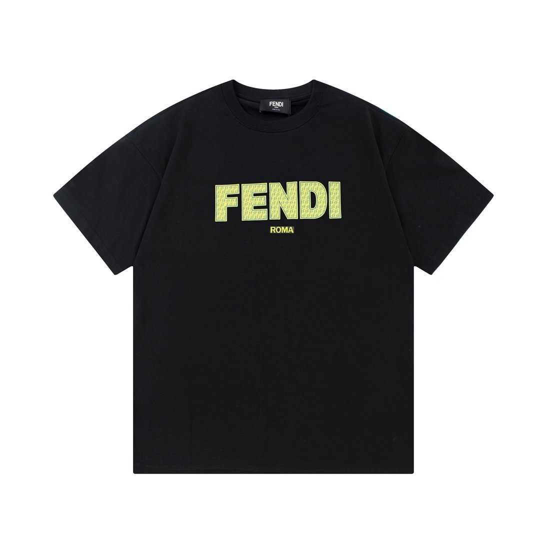 Fendi T-Shirt XS-L