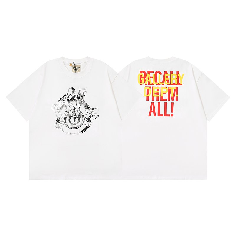 Gallery Dept T-Shirt S-XL