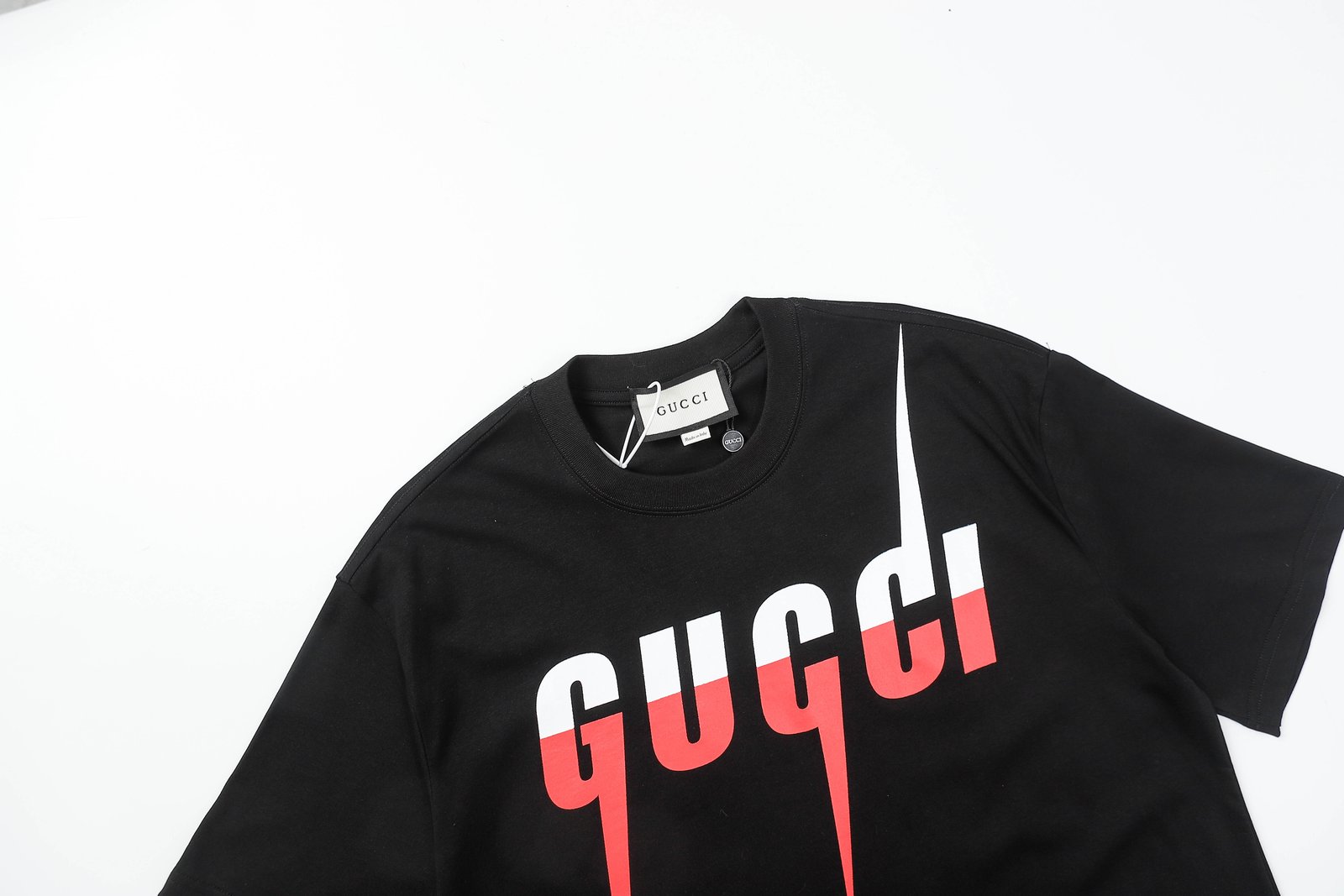 Gucci T-Shirt S-2XL - Imagem 18