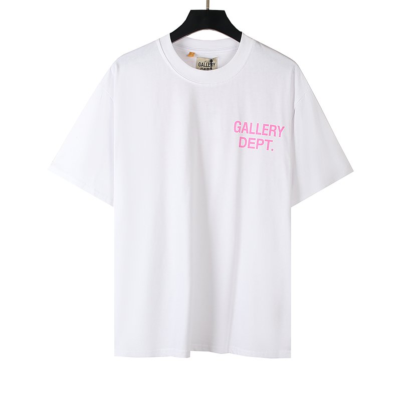 Gallery Dept T-Shirt S-XL - Imagem 21