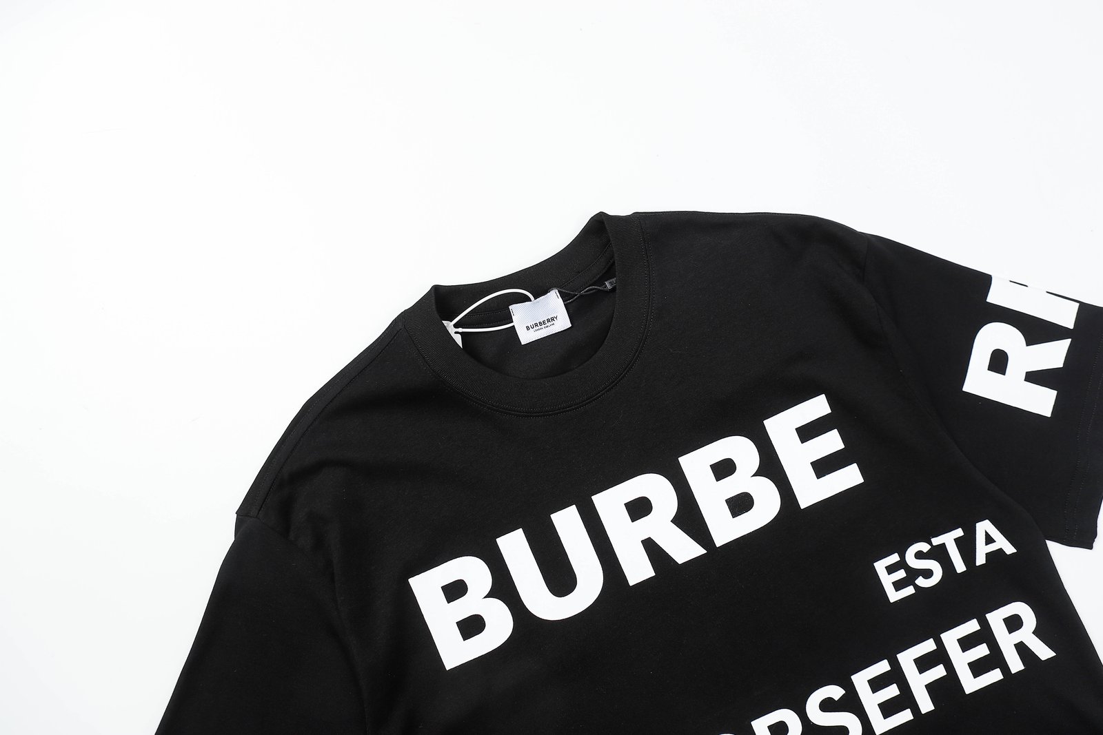 Burberry T-Shirt S-2XL - Image 8