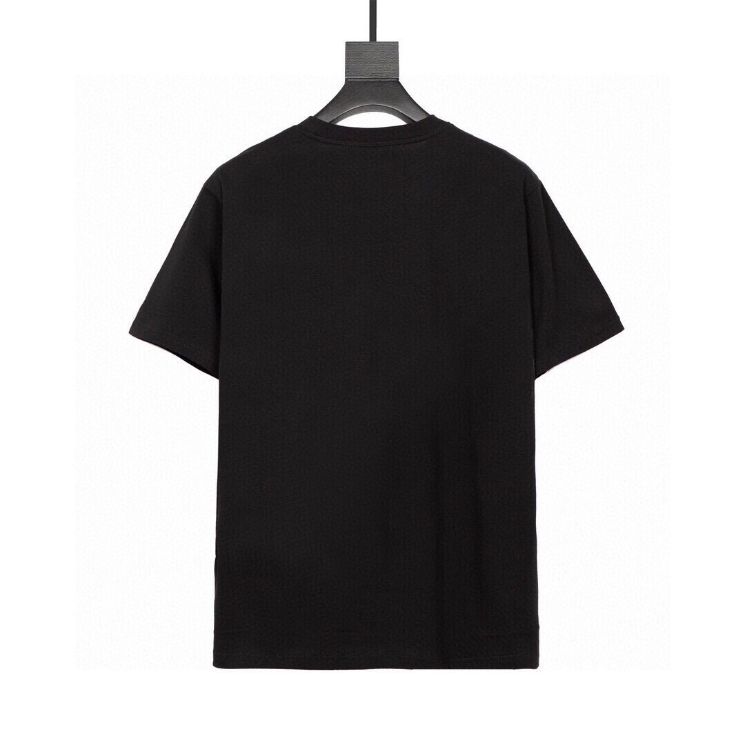 Balenciaga T-Shirt S-XL - Image 3