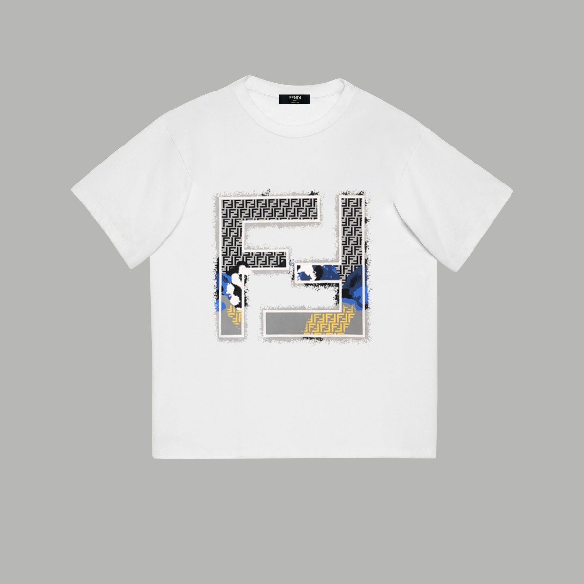 Fendi T-Shirt XS-L