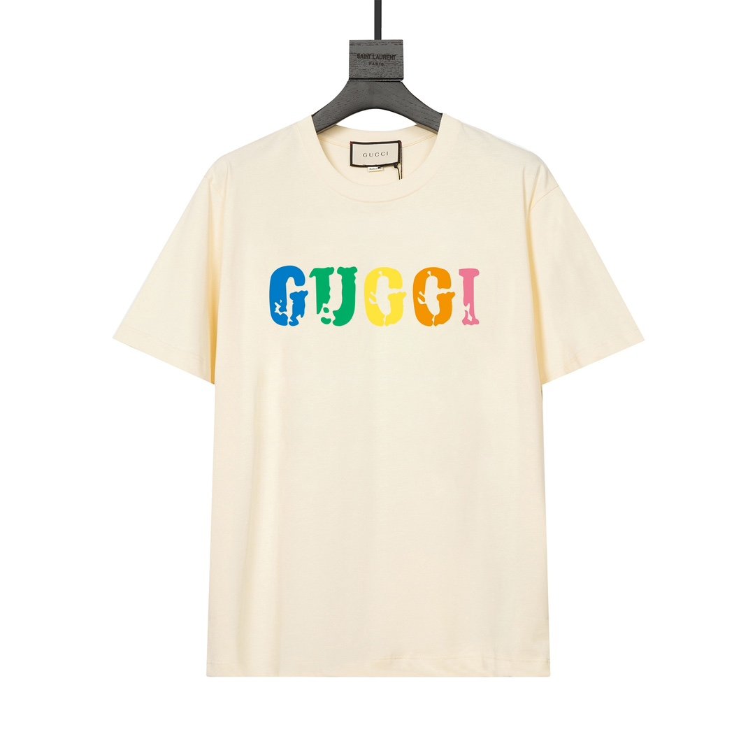 Gucci T-Shirt S-XL