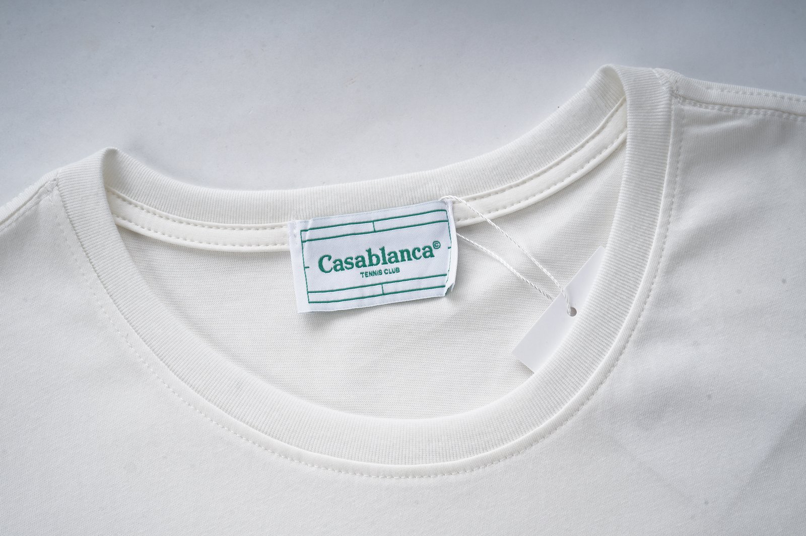 Casablanca T-Shirt S-2XL - Image 16
