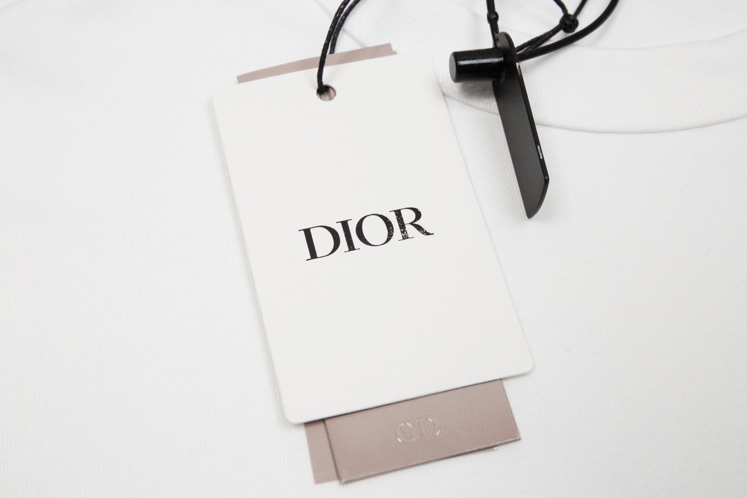 Dior T-Shirt XS-L - Imagine 5