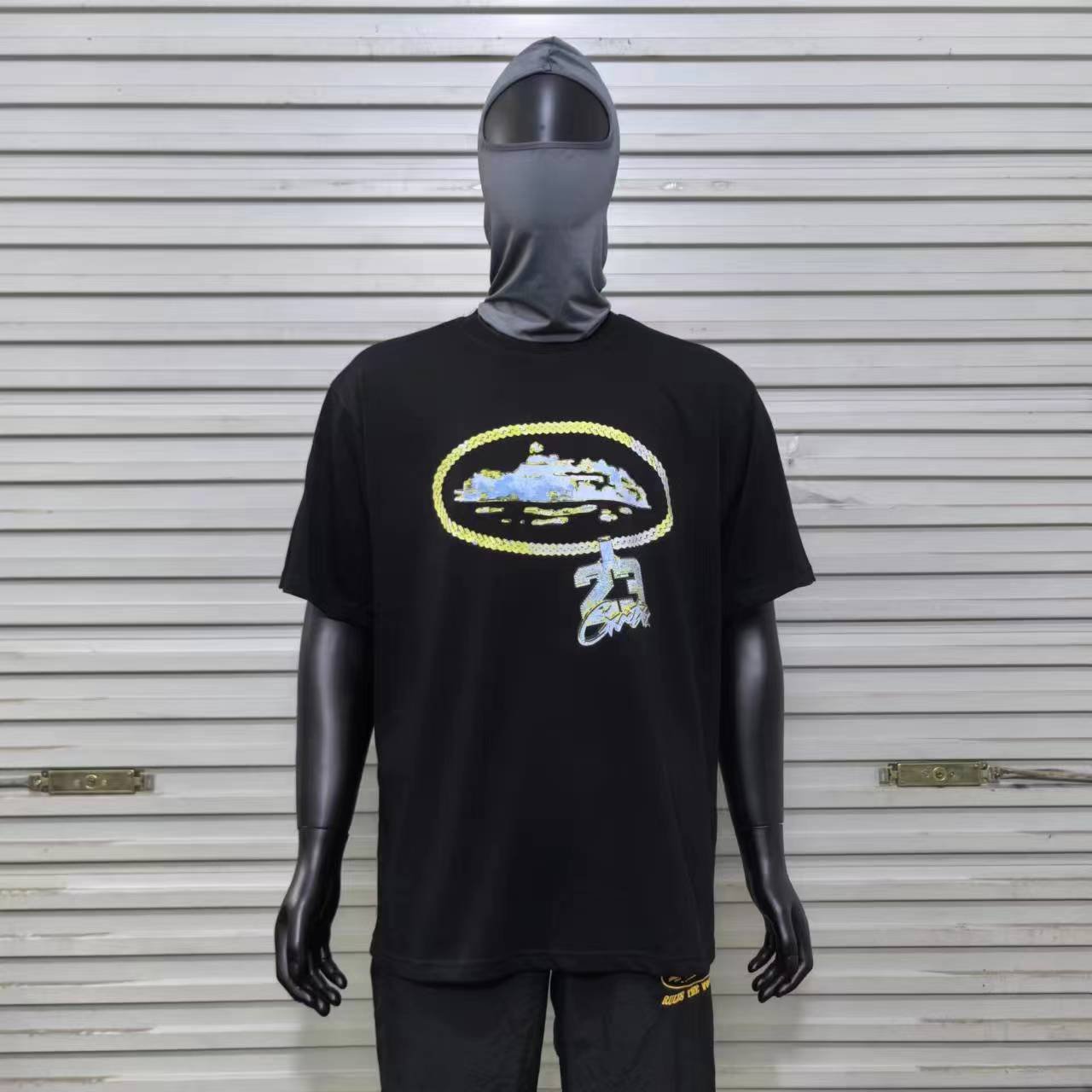 Corteiz T-Shirt S-XL - Imagem 7