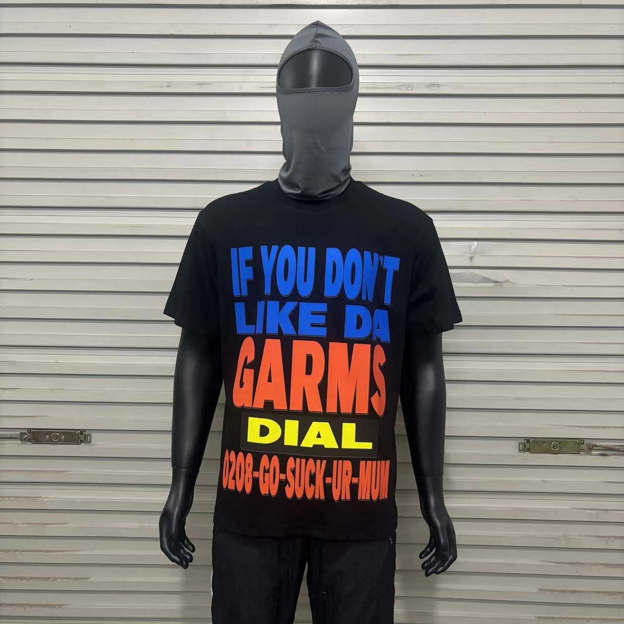 Corteiz T-Shirt S-XL - Imagem 5