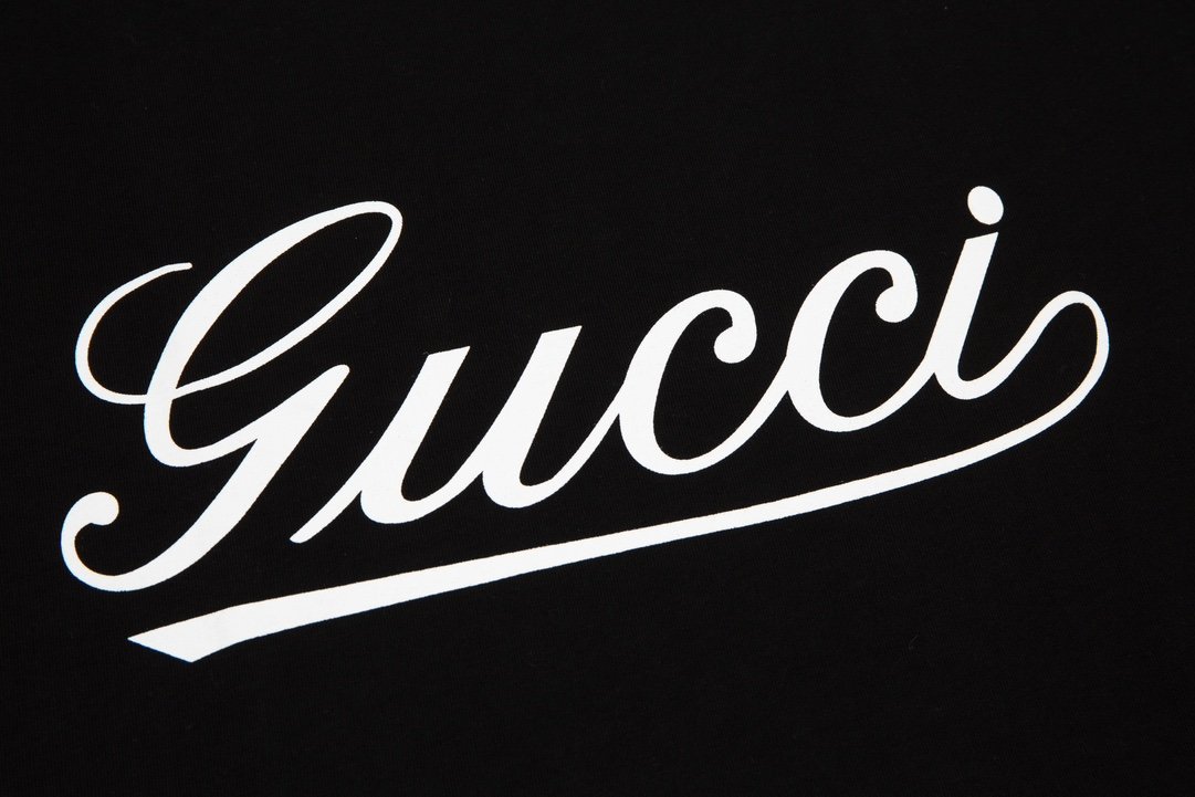 Gucci T-Shirt XS-L - Image 6