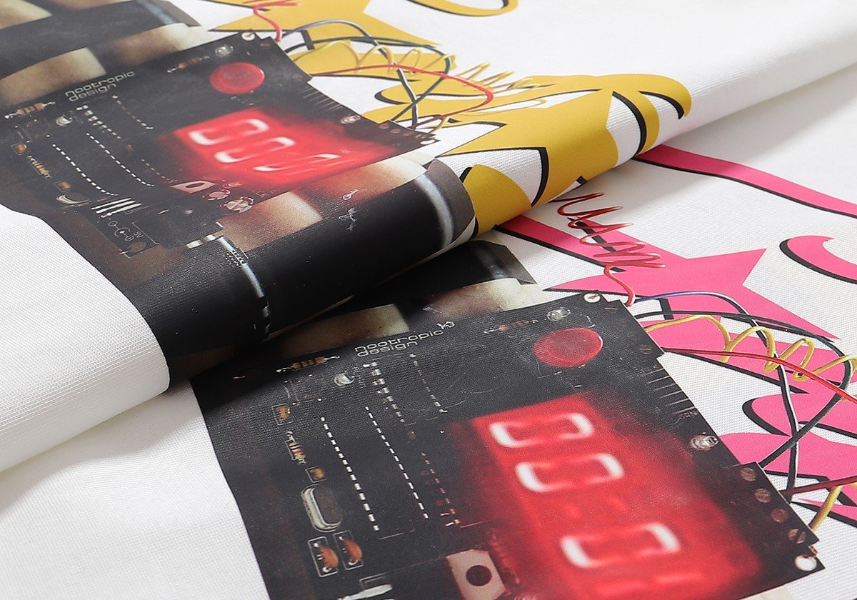 Corteiz T-Shirt S-XL - Imagem 10