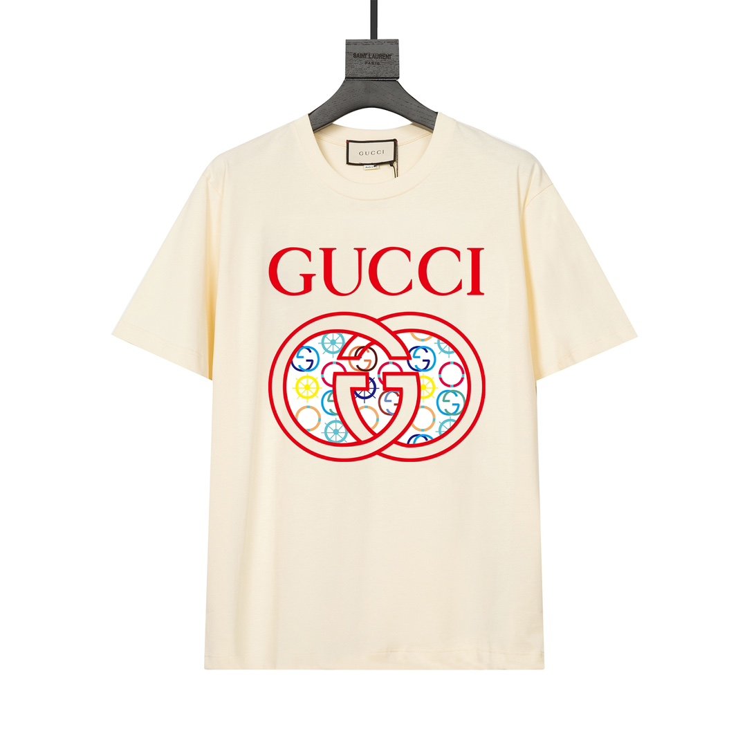 Gucci T-Shirt S-XL