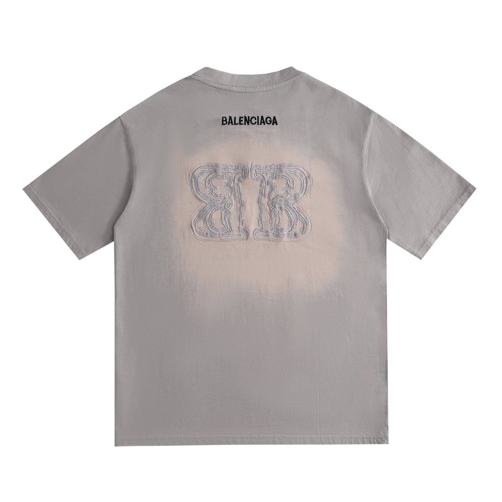 Balenciaga T-Shirt S-XL - Image 3