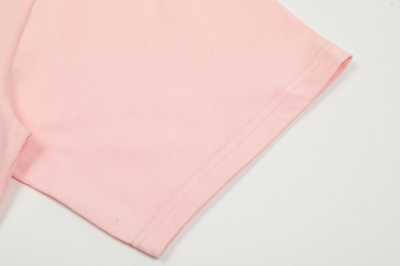 Chrome Hearts T-Shirt S-XL - Imagem 8