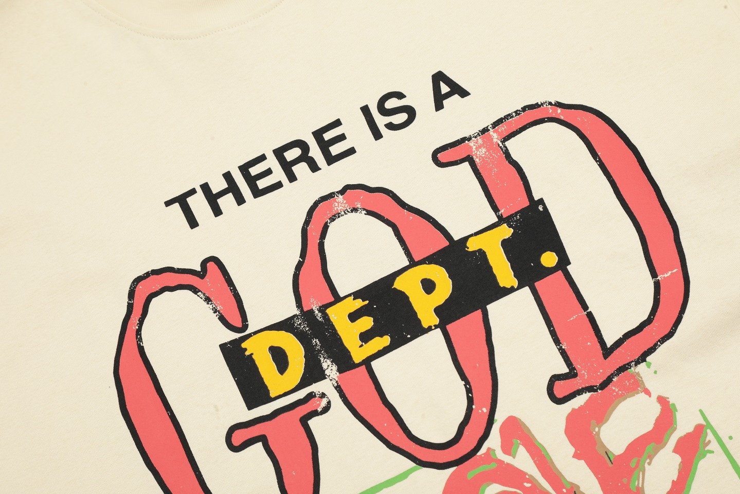 Gallery Dept T-Shirt S-XL - Imagem 8