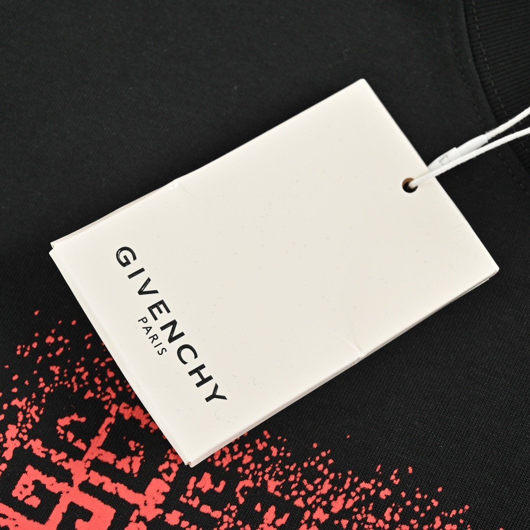 Givenchy T-Shirt XS-L - Imagen 7