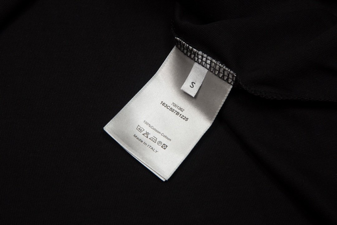 Dior T-Shirt XS-L - Imagine 7