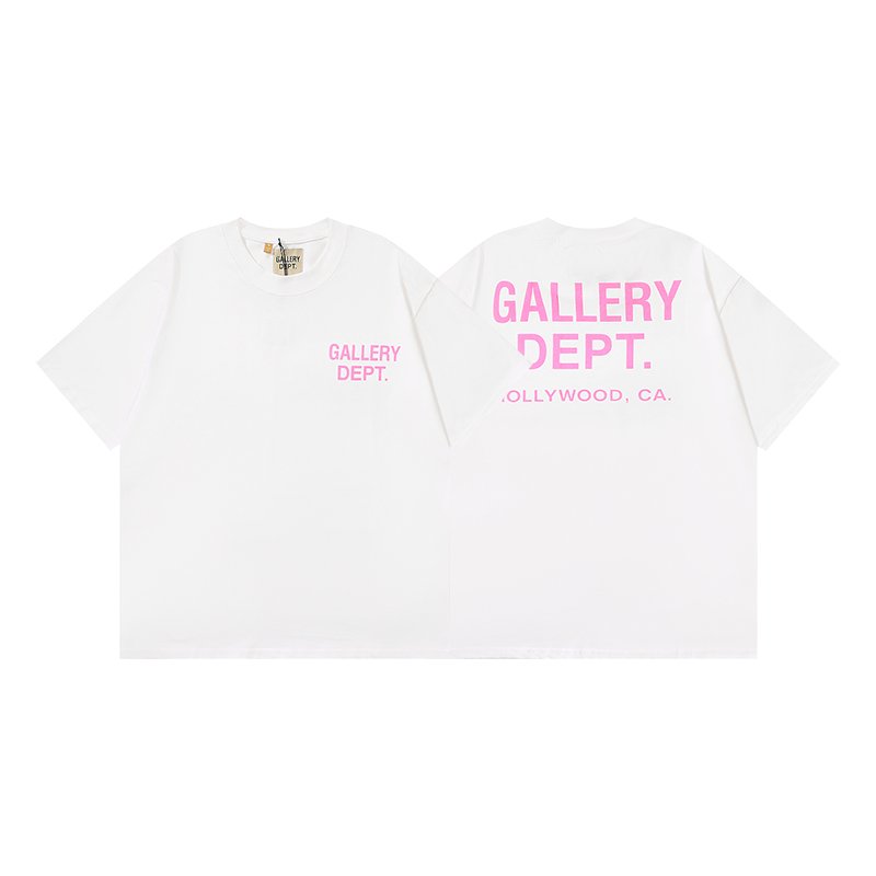 Gallery Dept T-Shirt S-XL
